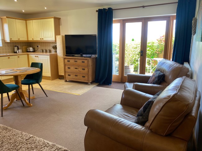 Open Plan