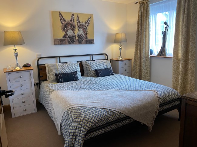 Super King Bedroom